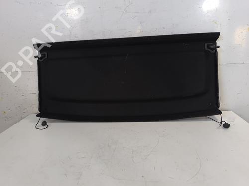 Rear parcel shelf VW POLO IV (9N_, 9A_) 1.4 TDI | BP29438568C85 