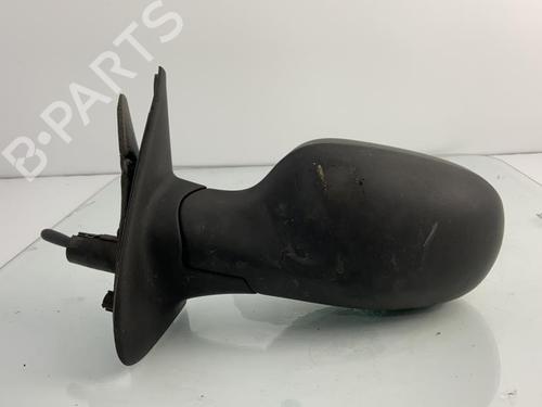 Left mirror NISSAN MICRA III (K12) 1.5 dCi | BP22815189C26 