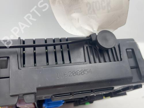 Used Fuse box Fuse box CITROËN BERLINGO Box Body/MPV (K9) e-Berlingo (136 hp) 31923658 31923658