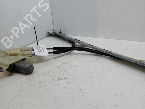 Front right window mechanism RENAULT MASTER III Van (FV) 2.3 dCi 125 FWD (FV0C, FV0D, FV0G, FV0H, FV0J, FV0K,... | BP31582170C23 - Image 3