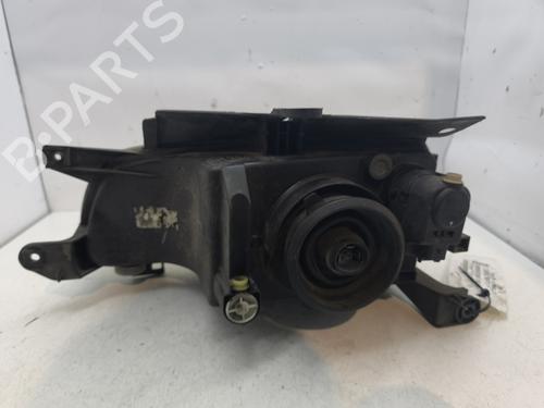 Højre forlygte CITROËN BERLINGO / BERLINGO FIRST MPV (MF_, GJK_, GFK_) 2.0 HDI 90 (MFRHY) | BP29700553C29