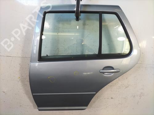 Used Left rear door VW GOLF IV (1J1) 1.9 TDI (101 hp) 30379165