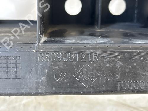 Used Rear bumper bracket Rear bumper bracket 39017641 39017641