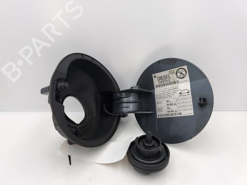 Tanklåg VW PASSAT ALLTRACK B7 (365) 2.0 TDI | BP30749427C131 