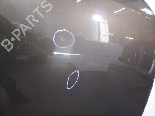 Right rear door CITROËN DS4 (NX_) 1.6 HDi 115 | BP26386663C5 