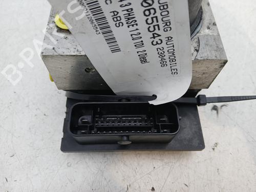 ABS Bremseaggregat AUDI A4 B8 (8K2) 2.0 TDI | BP29960040M43