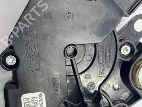 Used Rear wiper motor MERCEDES-BENZ A-CLASS (W176) A 180 CDI / d (176.012) (109 hp) 22827022