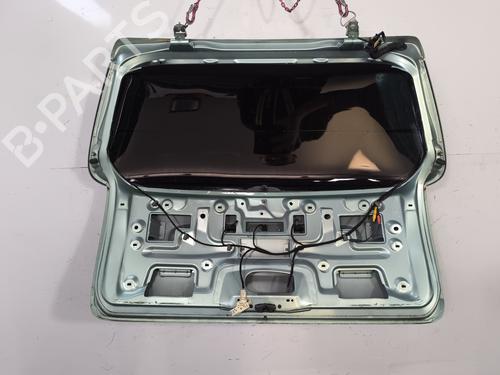 Tailgate PEUGEOT 307 Break (3E) 2.0 HDI 90 | BP29869119C6
