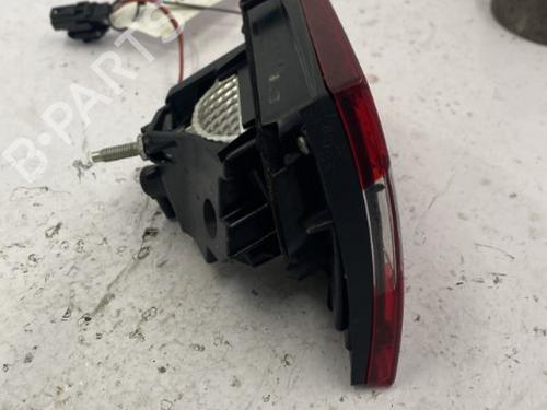Right tailgate light RENAULT CLIO IV (BH_) 1.5 dCi 90 | BP24664237C80 