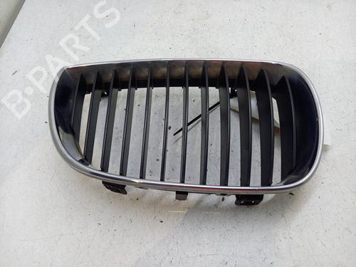 Used Grille Grille 39459223 39459223