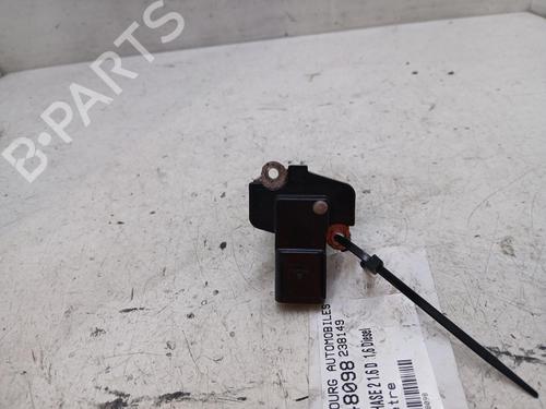 Mass air flow sensor VOLVO C30 (533) D2 | BP39599999M95 - Image 2
