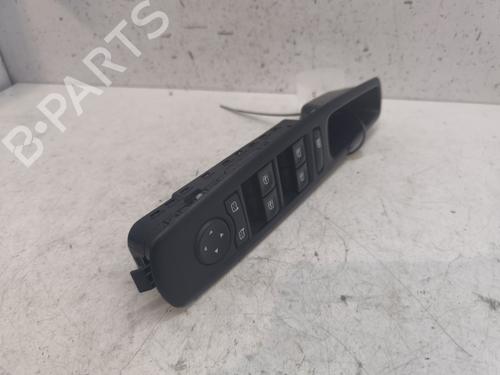 Switch RENAULT GRAND SCÉNIC III (JZ0/1_) 1.5 dCi (JZ0B, JZ07) | BP28118033I30 