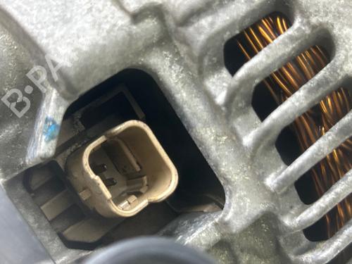 Used Alternator Alternator CITROËN C5 II (RC_) 2.0 HDi (RCRHRH) (136 hp) 39664078 39664078