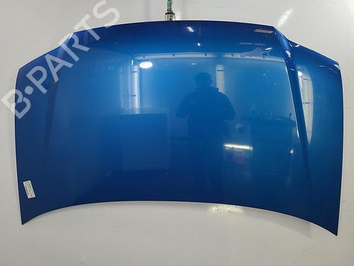 Hood VW TOURAN (1T1, 1T2) 2.0 TDI | BP22824849C1 