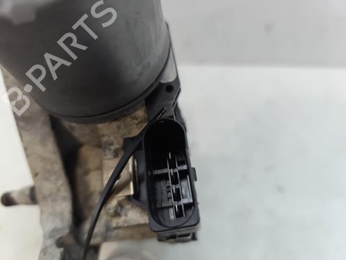Front wiper motor KIA CARENS IV 1.7 CRDi | BP26689284M29 