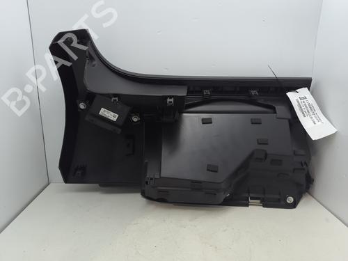 Glove box FIAT DUCATO Van (250_) 180 Multijet 2,2 D | BP30634327C95 