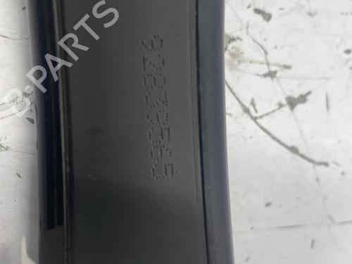 Rear right exterior door handle PEUGEOT 208 II (UB_, UP_, UW_, UJ_) 1.2 PureTech 100 | BP22841136C130 
