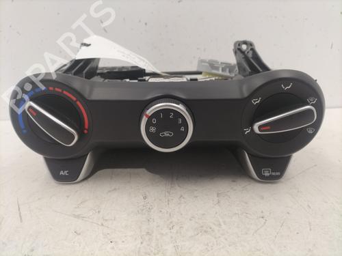 Used Climate control KIA RIO IV (YB, SC, FB) 1.25 (84 hp) 23829612