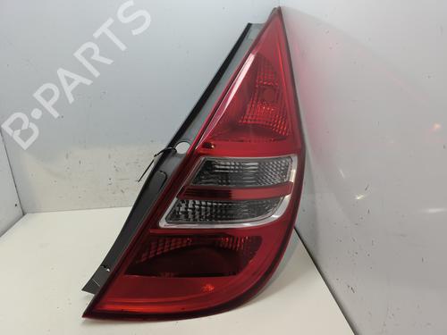 Used Right taillight HYUNDAI i30 (FD) 2.0 CRDi (140 hp) 28178660