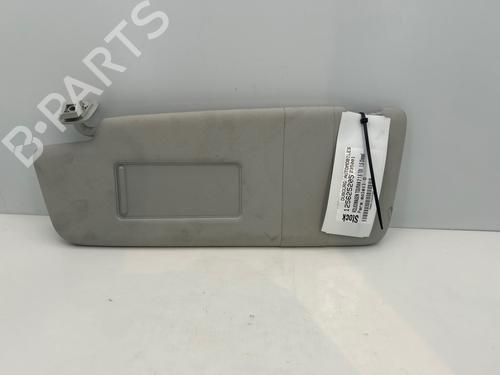 Left sun visor VW TOURAN (1T3) 1.6 TDI | BP35886692I1 - Image 5