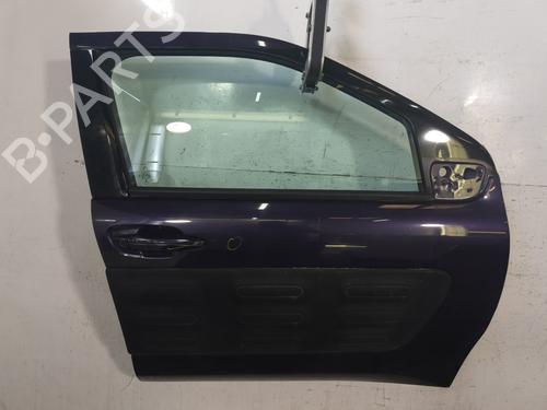 Dør højre fortil CITROËN C4 CACTUS 1.2 THP 110 | BP27619004C3 - Image 4