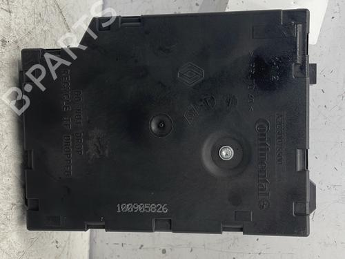 Card reader RENAULT CLIO IV (BH_) 0.9 TCe 90 (BHNF, BHMA, BHMH, BHJK, BHJR) | BP23829967E4 - Image 2