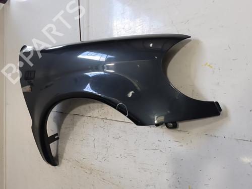 Right front fenders MERCEDES-BENZ M-CLASS (W163) ML 320 (163.154) | BP26148249C42 