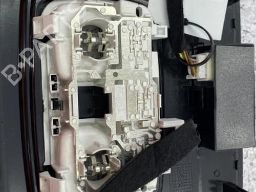 Used Interior roof light Interior roof light RENAULT CLIO V (B7_) 1.0 TCe 90 (B7MT) (91 hp) 22841319 22841319