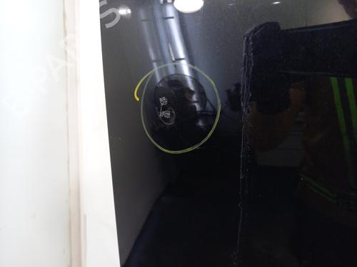 Right front door NISSAN QASHQAI I (J10, NJ10) 1.5 dCi | BP29043988C3 