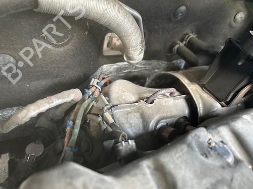 Used Engine Engine 37503560 37503560