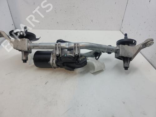Front wiper motor NISSAN JUKE (F15) 1.2 DIG-T | BP26689092M29 