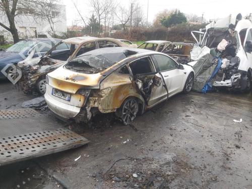 Módulo eletrónico TESLA MODEL 3 (5YJ3) EV | BP30450993M83  - Image 6