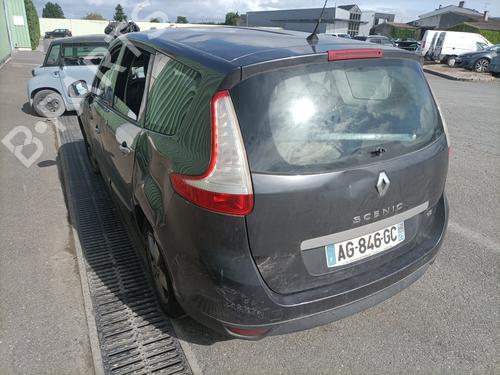 Switch RENAULT SCÉNIC III (JZ0/1_) 1.5 dCi | BP28610343I30  - Image 21