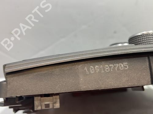 Climate control OPEL ASTRA J (P10) 1.7 CDTI (68) | BP29466506I5 