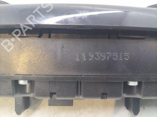 climate-control-opel-corsa-f-p2jo-2019-32235147 main image