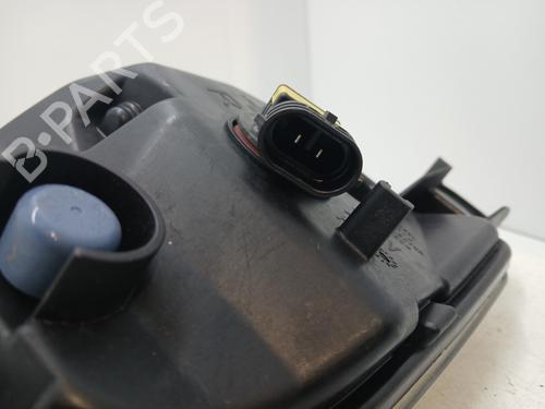 Right front fog light DACIA DUSTER (HS_) 1.5 dCi | BP30088400C31