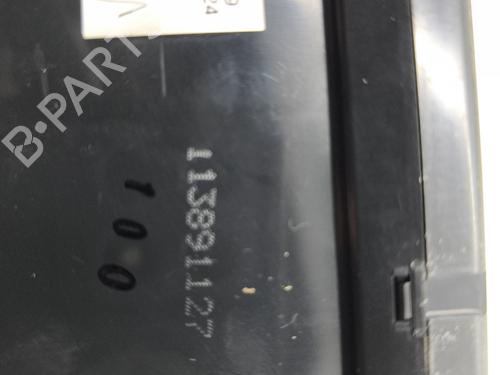 Radio VOLVO V50 (545) 1.6 D | BP29700542E6 