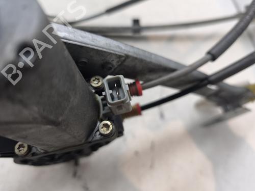 Rudehejsemekanisme ventre foran CITROËN XSARA (N1) 1.4 i | BP29619342C22 