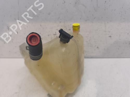 Expansion tank FORD FIESTA VI (CB1, CCN) 1.25 | BP27558478C120 