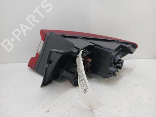 Left taillight RENAULT MEGANE IV Hatchback (B9A/M/N_) | BP36803971C34 - Image 5