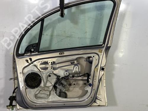 Right front door CITROËN C3 I (FC_, FN_) 1.4 16V HDi | BP22834820C3 