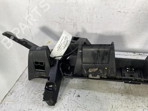 Used Rear bumper bracket Rear bumper bracket CITROËN C3 Picasso (SH_) 1.6 HDI 90 (92 hp) 22835309 22835309