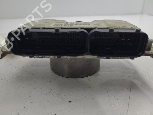 Engine control unit (ECU) PEUGEOT 107 (PM_, PN_) 1.0 | BP22824427M57 