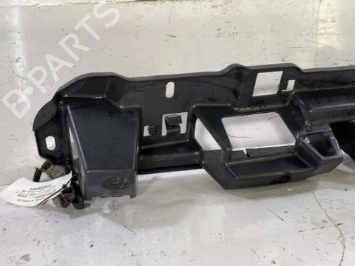 Rear bumper bracket CITROËN C3 II (SC_) 1.2 VTi 82 | BP22840432C159 