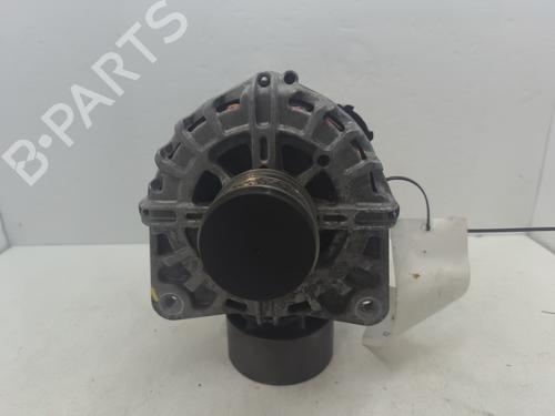 Used Alternator Alternator DACIA SANDERO II 1.5 Blue dCi 95 (B8JL) (95 hp) 32231718 32231718