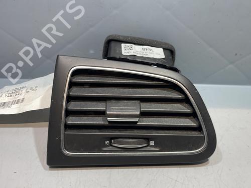 Luftventil RENAULT MEGANE IV Hatchback (B9A/M/N_) 1.5 dCi 110 (B9A3) (110 hp) 29300505