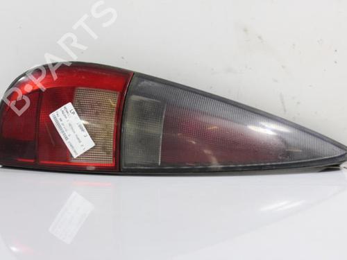 Used Left taillight RENAULT LAGUNA I Grandtour (K56_) 1.9 dTi (K56J) (98 hp) 22813275