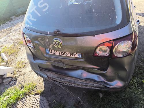Radio VW GOLF V (1K1)  | BP32382980E6  - Image 6