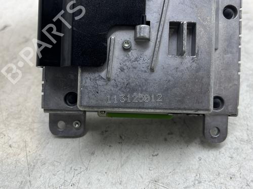 Display AUDI A6 C6 Avant (4F5) 3.0 TDI quattro | BP29833792C48