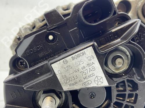 Alternator DODGE CALIBER 2.0 CRD | BP27209229M7 - Image 3